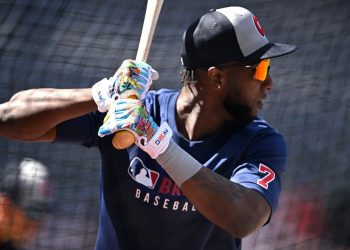 Braves’s Jurickson Profar suspended 80 video games for violating PED A MLB coverage