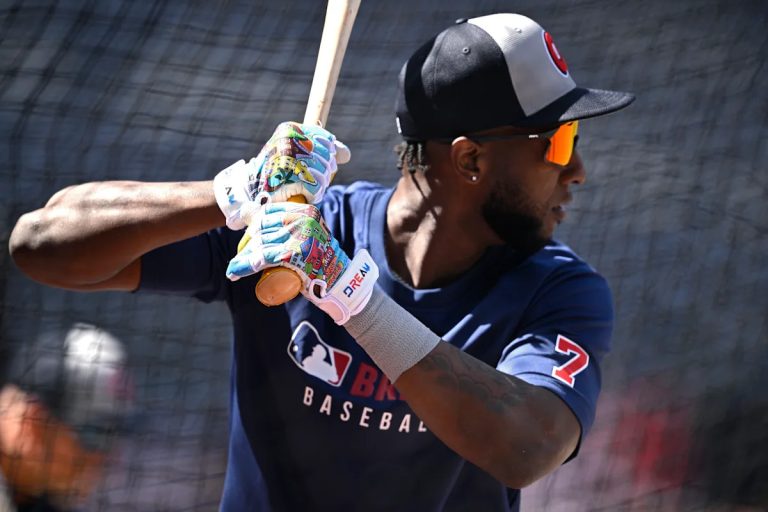 Braves’s Jurickson Profar suspended 80 video games for violating PED A MLB coverage