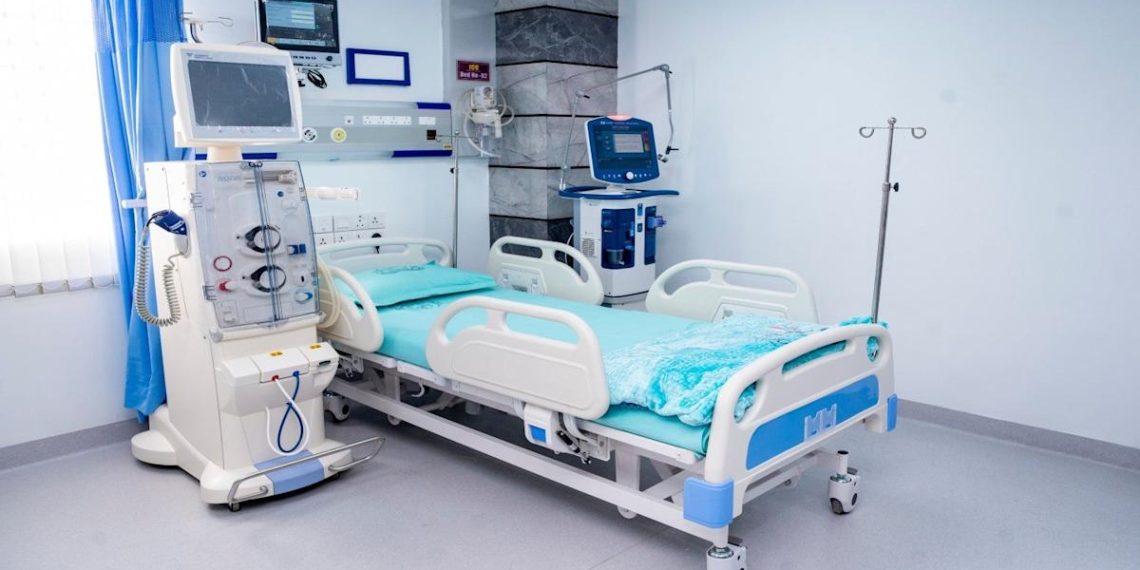 FTC workers reiterates opposition to Union Well being and THRH merger