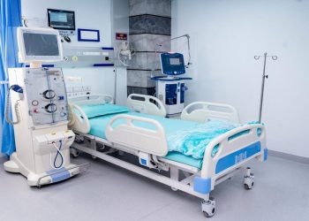 FTC workers reiterates opposition to Union Well being and THRH merger