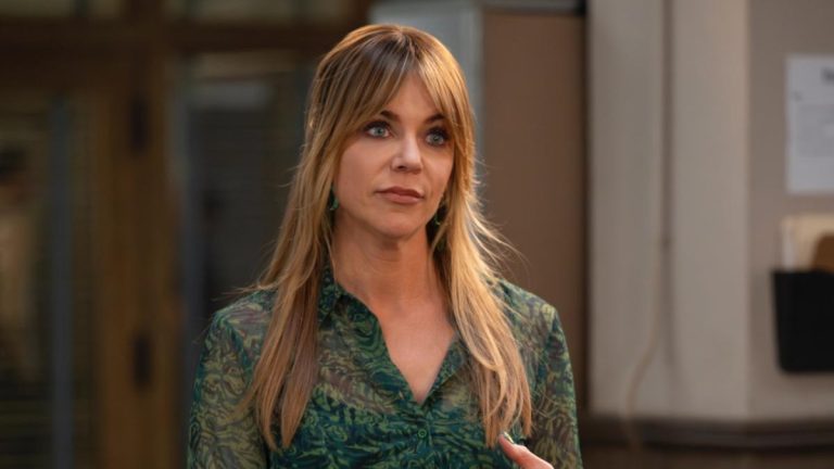 Why Did Excessive Potential Finish Early After Solely 13 Episodes? How Star Kaitlin Olson Very A lot Factored In
