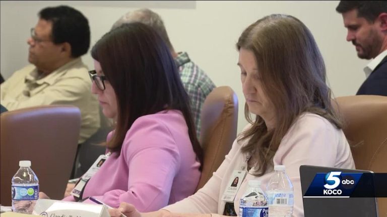 Norman Regional Well being System trustees vote to stay impartial – Yahoo