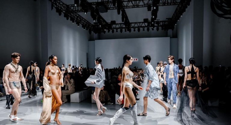 AÍMER Unveils the 2025SS Assortment at China Trend Week