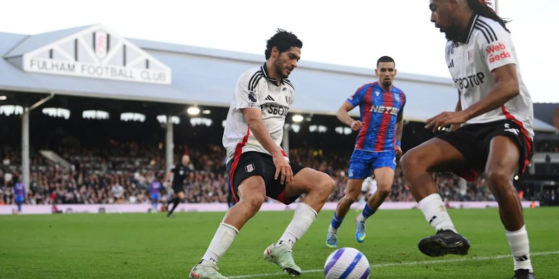 Easy methods to watch Fulham vs Crystal Palace Reside: Stream Hyperlink, TV, Workforce Information, Prediction