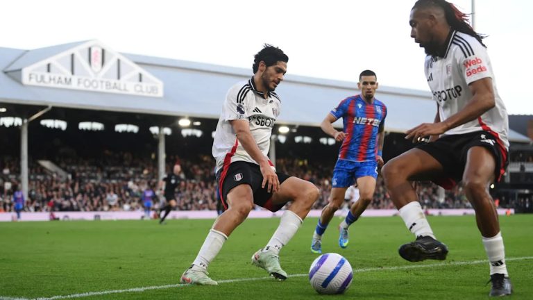 Easy methods to watch Fulham vs Crystal Palace Reside: Stream Hyperlink, TV, Workforce Information, Prediction