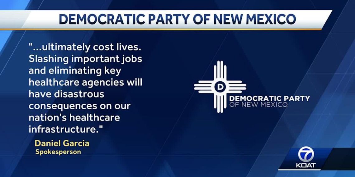 Well being and Human Providers to put off 10,000 staff and shut companies in main restructuring – Yahoo