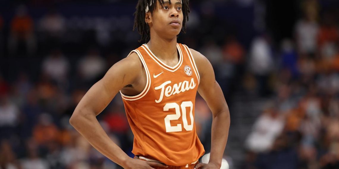 March Insanity: Methods to watch the Xavier vs. Texas this night