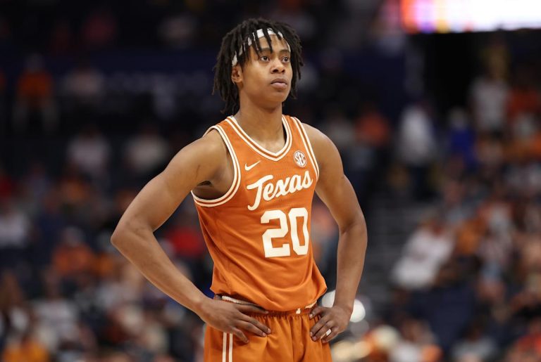 March Insanity: Methods to watch the Xavier vs. Texas this night