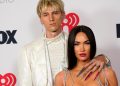 Megan Fox, Machine Gun Kelly announce beginning of daughter