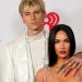 Megan Fox, Machine Gun Kelly announce beginning of daughter