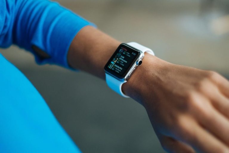 Is your watch preserving tabs in your well being and way of life?