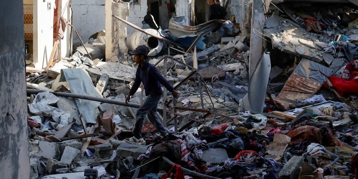 There are greater than 300 lifeless