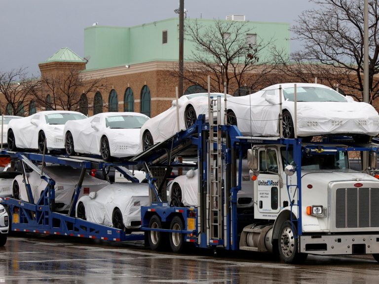 What merchandise will rise to Mexico, Canada and China for america tariffs?