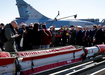 Emmanuel Macron’s authorities begins a guide “for a disaster scenario” and the alarm for the French