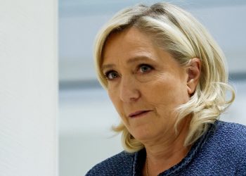 They have been capable of forestall him from being a candidate for the presidency of France