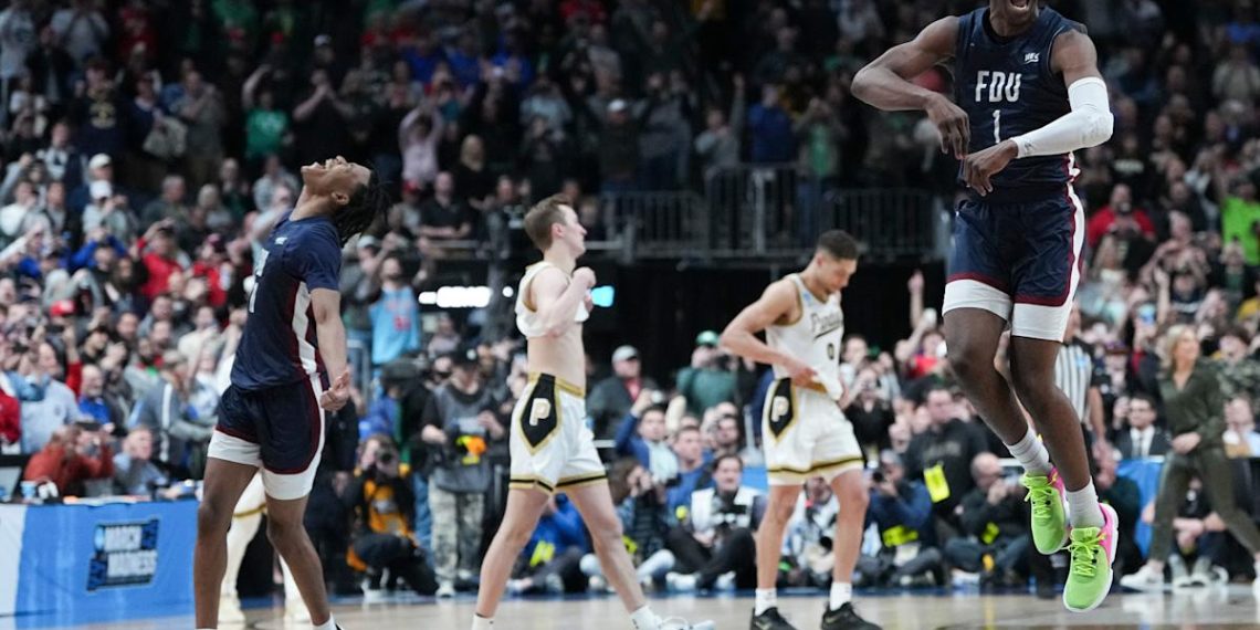 Prolong the NCAA match? This is what shall be misplaced whether it is