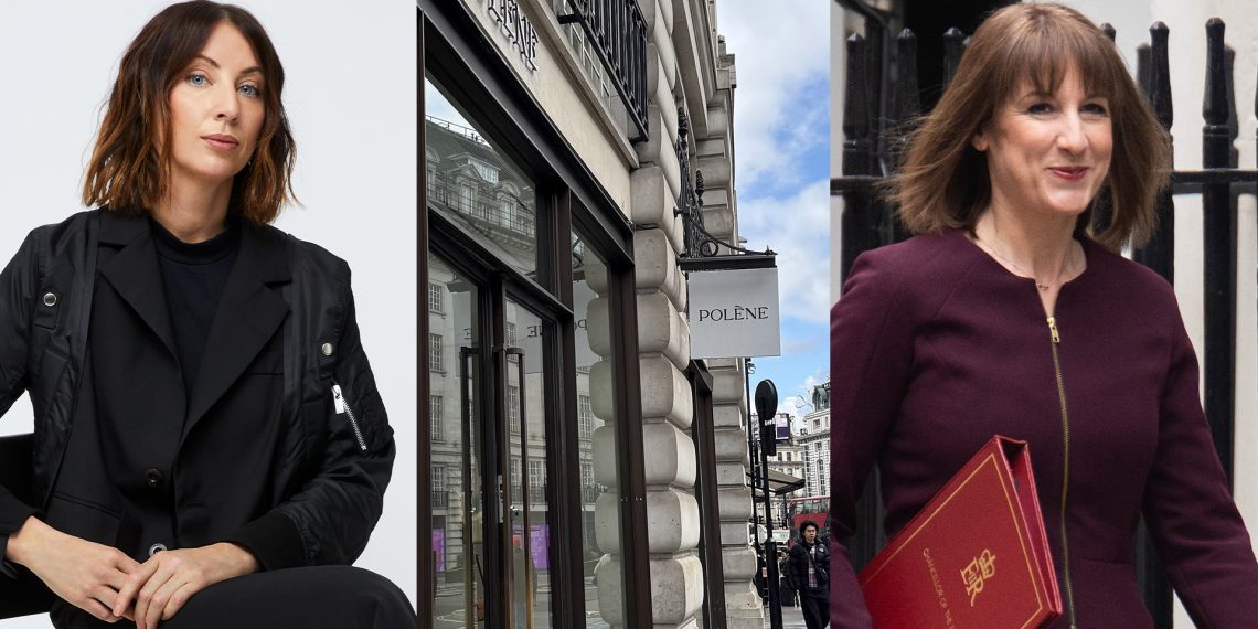 Editors’ Prime Reads: Information from Mugler, Polène, French Connection and extra…