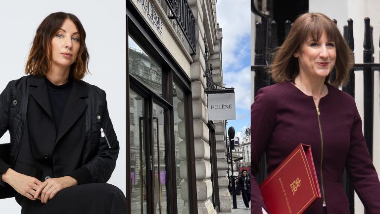 Editors’ Prime Reads: Information from Mugler, Polène, French Connection and extra…