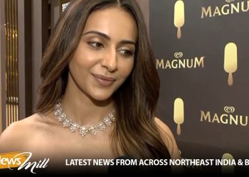 Rakul Preet Singh on her life-style modifications publish damage