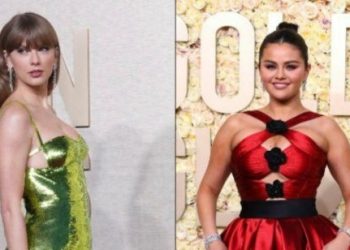 Leisure Information Right now Reside Updates on March 21, 2025: Selena Gomez reveals her ‘mortified’ second at Taylor Swift’s occasion with Benny Blanco