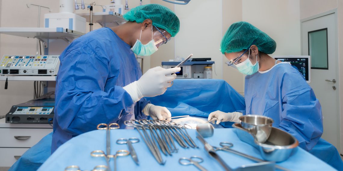 U.S. Information unveils second rating of high ambulatory surgical procedure facilities