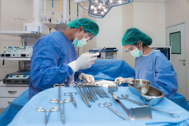 U.S. Information unveils second rating of high ambulatory surgical procedure facilities