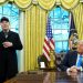 Donald Trump denies round route that the Pentagon Elon Musk experiences about potential struggle plans with China