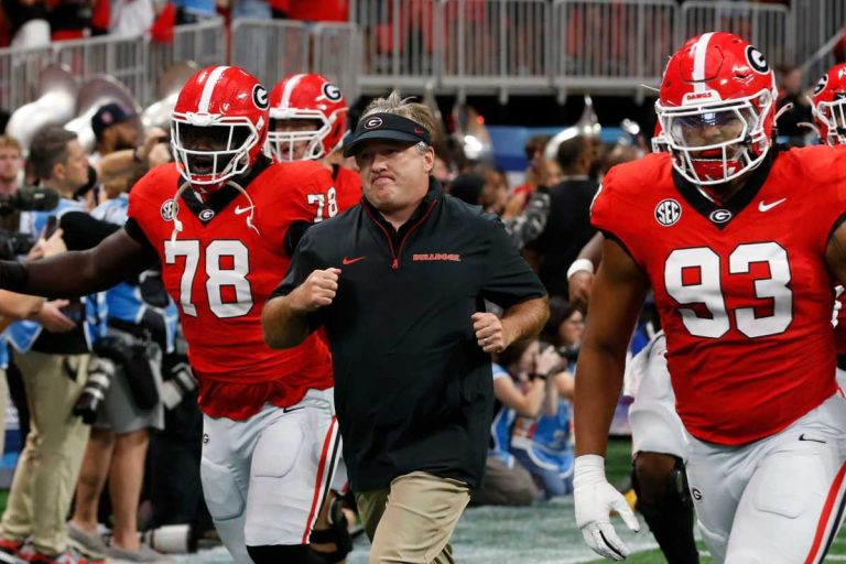 Georgia soccer will get excellent news on Star quarter this week