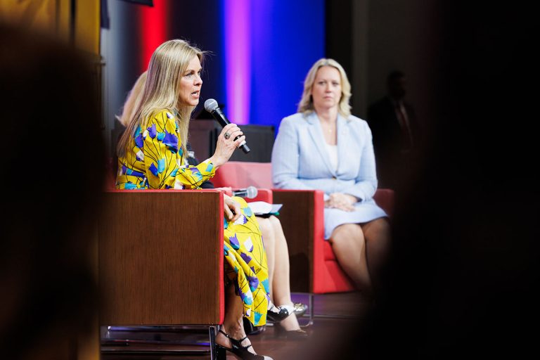 Virginia leaders talk about strides in youth psychological well being, schooling throughout ‘Sisterhood’ occasion at LU