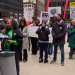 Chicago immigrant rights teams rally in opposition to potential new journey ban