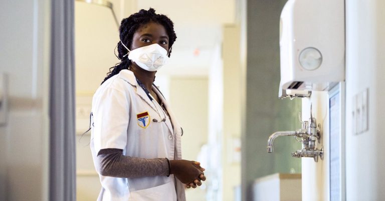 TB Circumstances Rising Globally, Who Says. Ought to the US Be Frightened?
