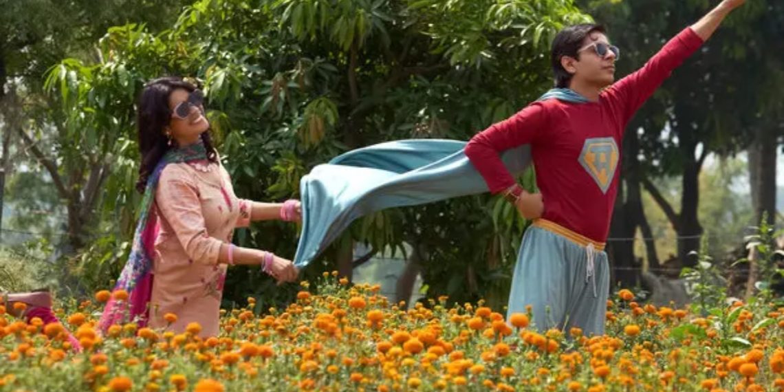 Field workplace report: How a lot did Superboys of Malegaon, Crazxy and Chhaava earned on Saturday?