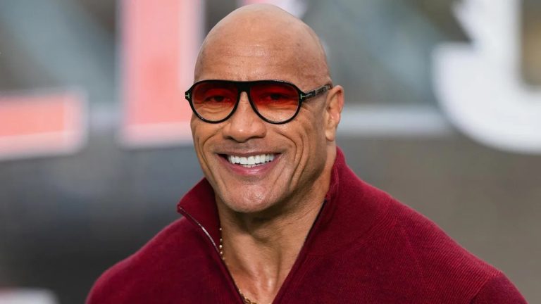 Forbes 2024: Dwayne Johnson introduced highest-paid actor for the fifth time | Deets Inside