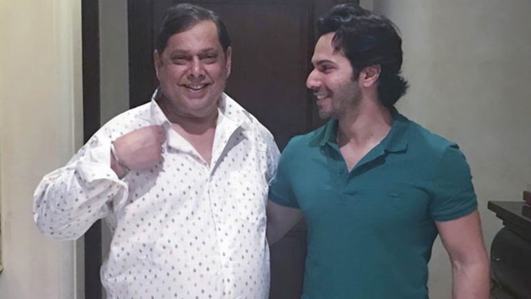Varun Dhawan to collaborate together with his father David Dhawan for the fourth time? Here is what we all know