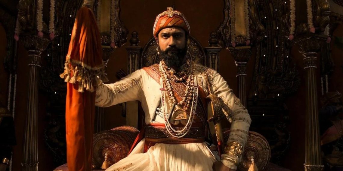 Chhaava inches nearer to 500 crore mark, Crazxy and Superboys Of Malegaon witness empty theatres