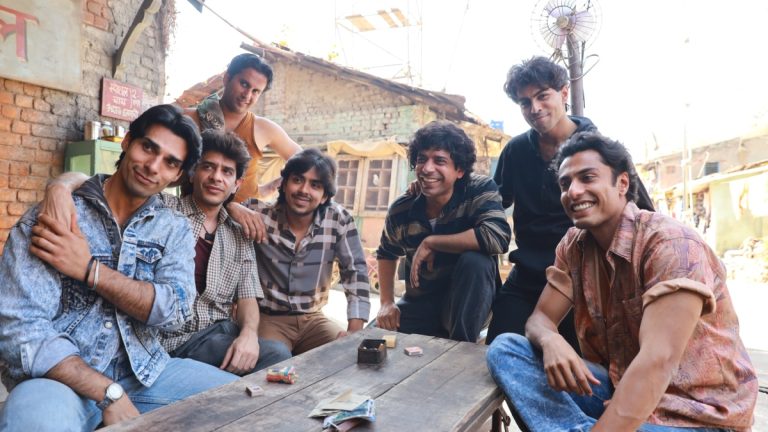 Reema Katgi’s Superboys of Malegaon wins Greatest Movie award at Nationwide Indian Movie Competition of Australia