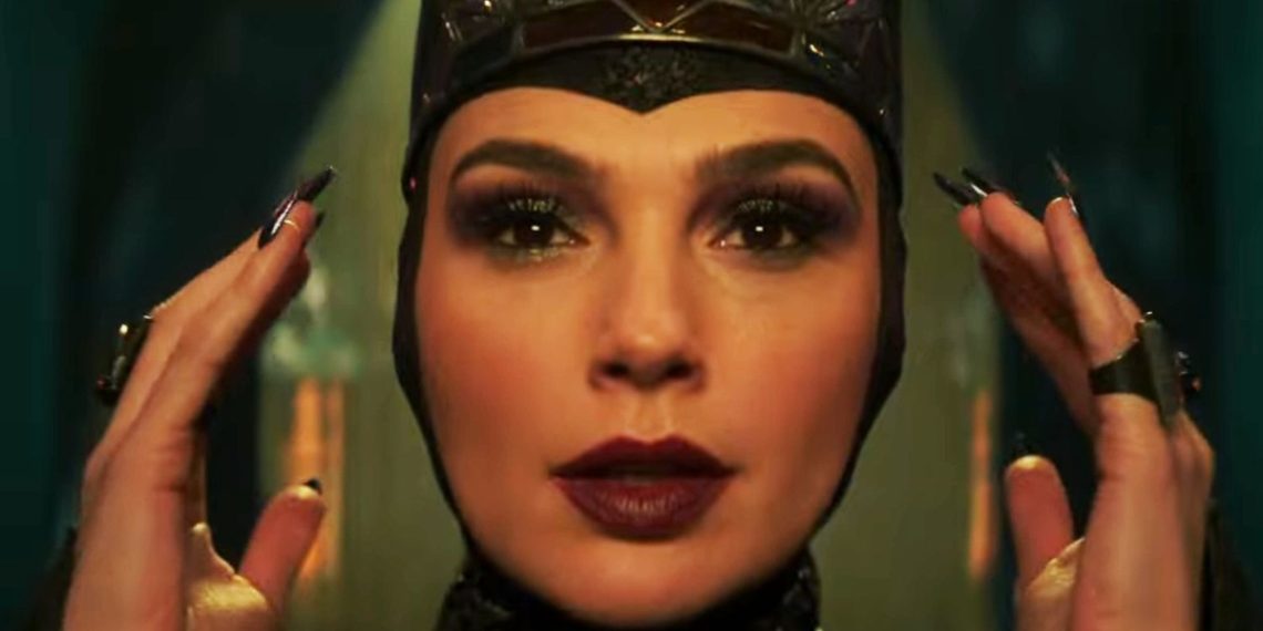 Snow White to Black Bag, Hollywood movies releasing in March