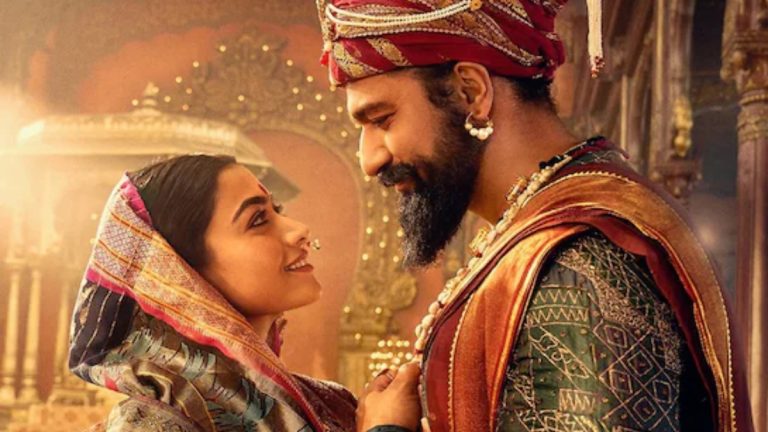Field workplace report: Chhaava turns into first 2025 movie to earn 500 crores, Crazxy’s modified climax invitations viewers