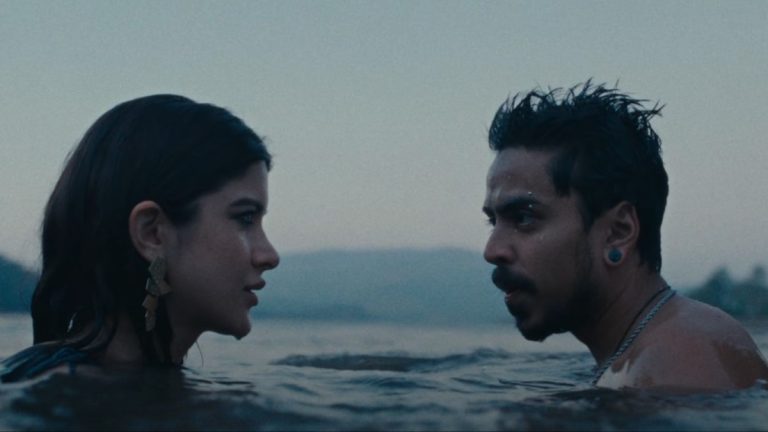 Shaitan fame director’s date night time thriller ‘Tu Yaa Major’ trailer impresses netizens | WATCH