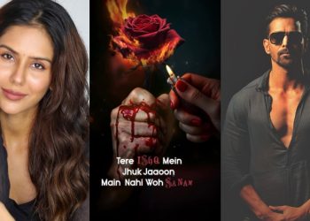 Deewaniyat: Sonam Bajwa declares new movie with Sanam Teri Kasam actor Harshvardhan Rane