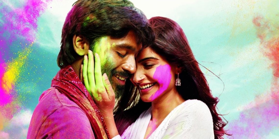 Raanjhanaa to Sholay, Holi scenes that elevated Bollywood motion pictures’ plots | Holi 2025 particular