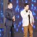 Aamir Khan speaks about his movie with Salman Khan, Shah Rukh Khan at 60th birthday celebration