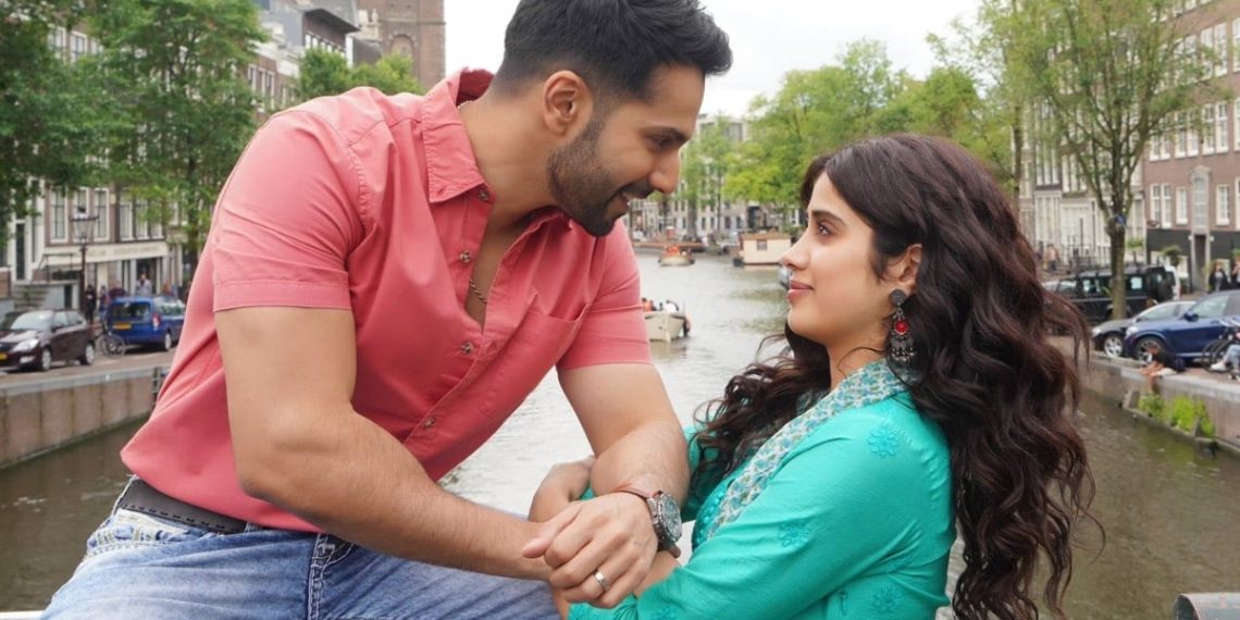 Sunny Sanskari Ki Tulsi Kumari: Janhvi Kapoor, Varun Dhawan starrer will launch on today