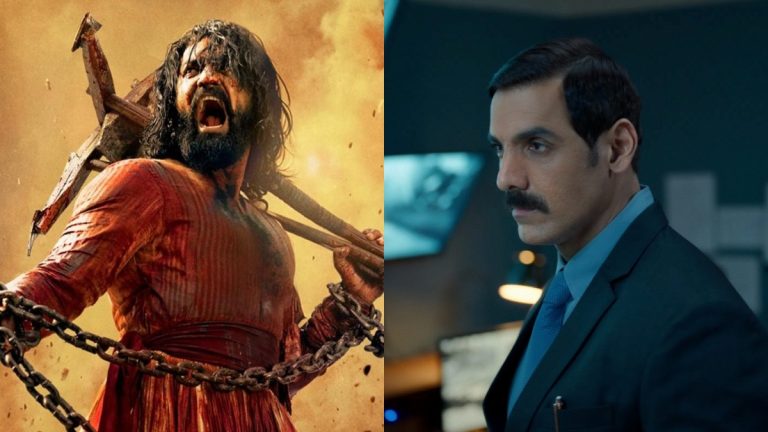 Field Workplace Report: Did Vicky Kaushal’s Chhaava overshadow John Abraham’s The Diplomat on Sunday?