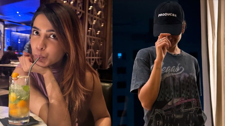 After wedding ceremony robe and ring, Samantha Ruth Prahu is eradicating one other mark associated to Naga Chaitanya