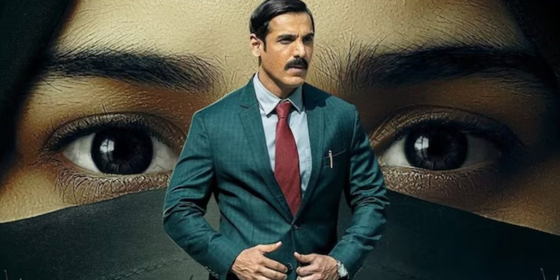 The Diplomat Vs Chhaava field workplace report: Vicky Kaushal and John Abraham starrers collections on Wednesday