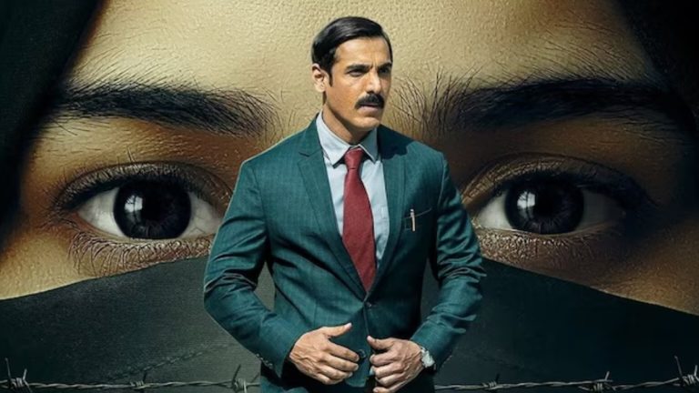 The Diplomat Vs Chhaava field workplace report: Vicky Kaushal and John Abraham starrers collections on Wednesday