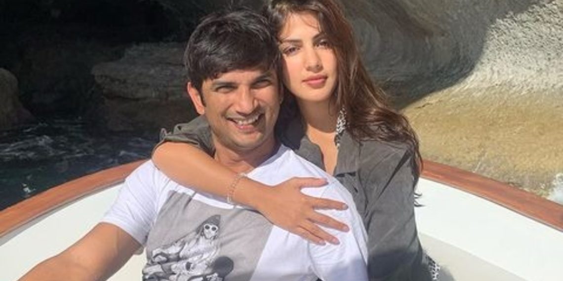 Rhea Chakraborty’s lawyer expresses gratitude to CBI for clearing her title in Sushant Singh Rajput loss of life case