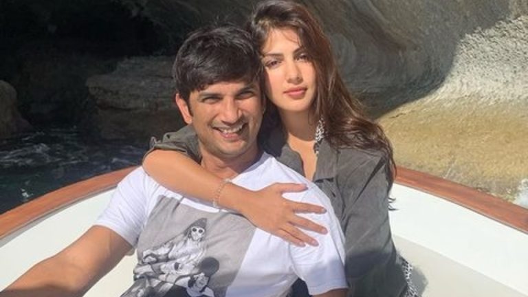 Rhea Chakraborty’s lawyer expresses gratitude to CBI for clearing her title in Sushant Singh Rajput loss of life case