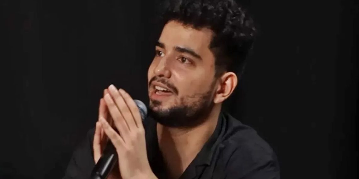 India’s Obtained Latent Row: Samay Raina reaches Navi Mumbai Cyber ​​Department for questioning